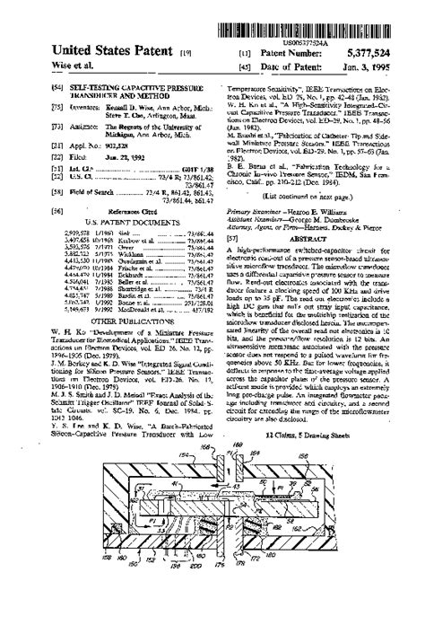 United States Patent (19) [11] 3,802,434 (45) Apr. 9, 1974.